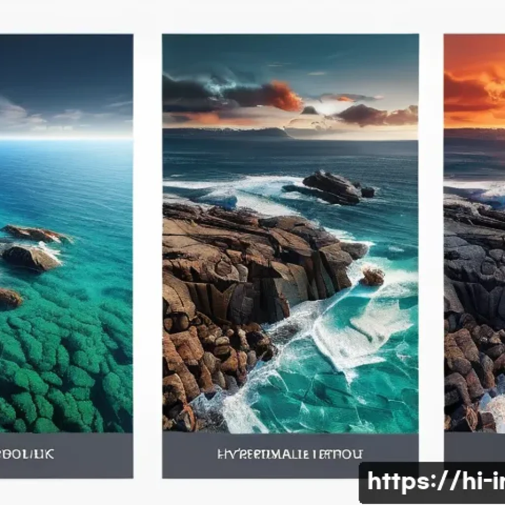 이란의 사산 왕조 유적 - Here are three detailed image prompts in English, adhering to all the specified guidelines: